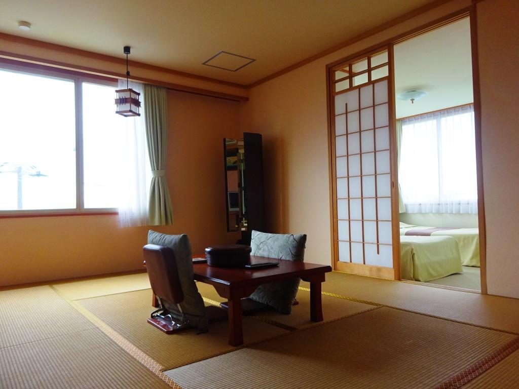 Hotel Hakodateyama Dış mekan fotoğraf