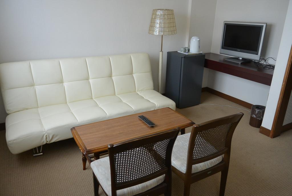 Hotel Hakodateyama Dış mekan fotoğraf