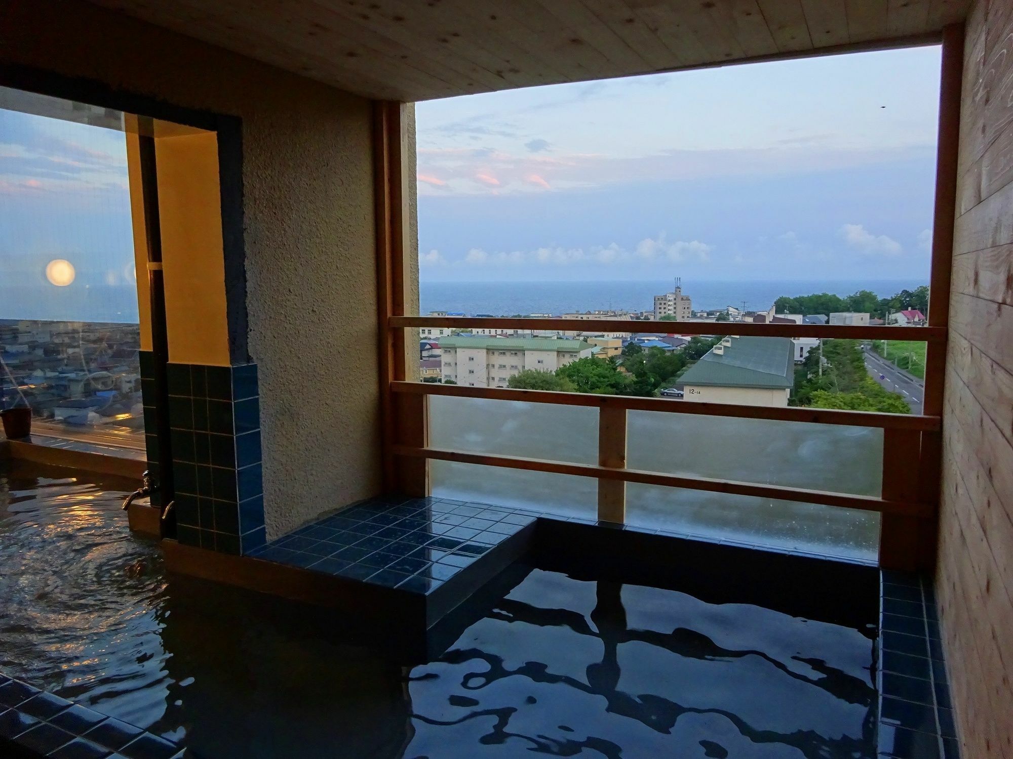 Hotel Hakodateyama Dış mekan fotoğraf